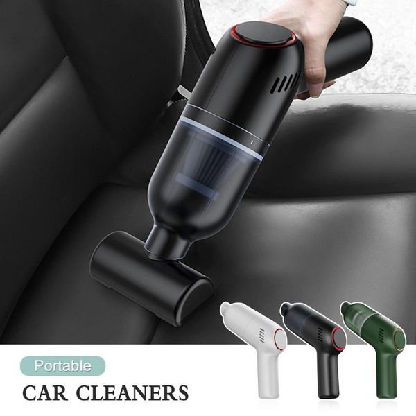 3in1mini handheld car vacuum cleaner wireless rechargeable household automatic 8000pa high suction power
3in1mini handheld car vacuum cleaner wireless rechargeable household automatic 8000pa high suction power
