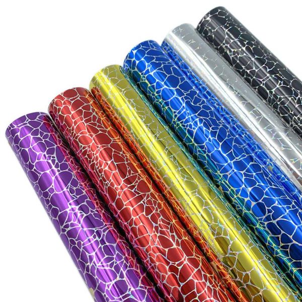 gift wrap 30x100cm self-adhesive roll holographic rainbow craft diy adhesive design for phone covers decor stickers
gift wrap 30x100cm self-adhesive roll holographic rainbow craft diy adhesive design for phone covers decor stickers
