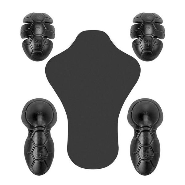 motorcycle armor herobiker knee protector moto insert armors protective gear eva motocross shoulders elbows back protection
motorcycle armor herobiker knee protector moto insert armors protective gear eva motocross shoulders elbows back protection