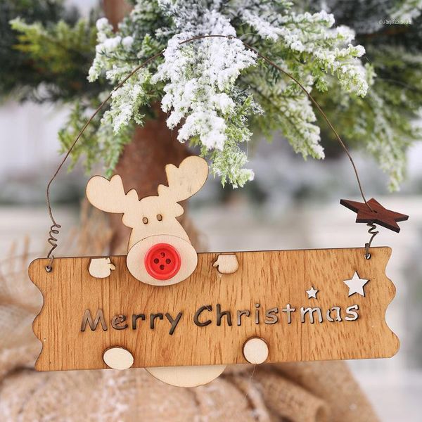 christmas decorations 2021 wooden openwork letter elk pendant ornament xmas tree hanging gift navidad#251
christmas decorations 2021 wooden openwork letter elk pendant ornament xmas tree hanging gift navidad#251