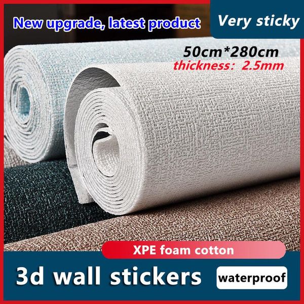 wallpapers design wallpaper moisture-proof self-adhesive home decoration 3d wall sickers fireproof decor
wallpapers design wallpaper moisture-proof self-adhesive home decoration 3d wall sickers fireproof decor