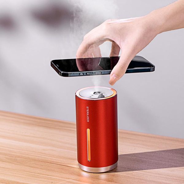 humidifiers intelligent induction spray disinfector alcohol atomization disinfection sprayer 2021 deskcar humidifier
humidifiers intelligent induction spray disinfector alcohol atomization disinfection sprayer 2021 deskcar humidifier