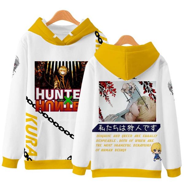 men's hoodies & sweatshirts 2021 x children japan anime 3d cosplay costume cartoon harajuku streetwear tracksuit, Black
men's hoodies & sweatshirts 2021 x children japan anime 3d cosplay costume cartoon harajuku streetwear tracksuit, Black