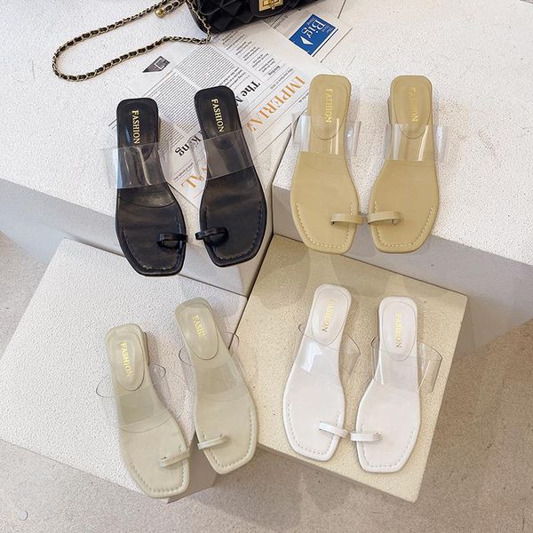 slippers med transparent shoes rubber flip flops slipers women luxury slides square heel hawaiian 2021 designer block rome pu fa, Black
slippers med transparent shoes rubber flip flops slipers women luxury slides square heel hawaiian 2021 designer block rome pu fa, Black