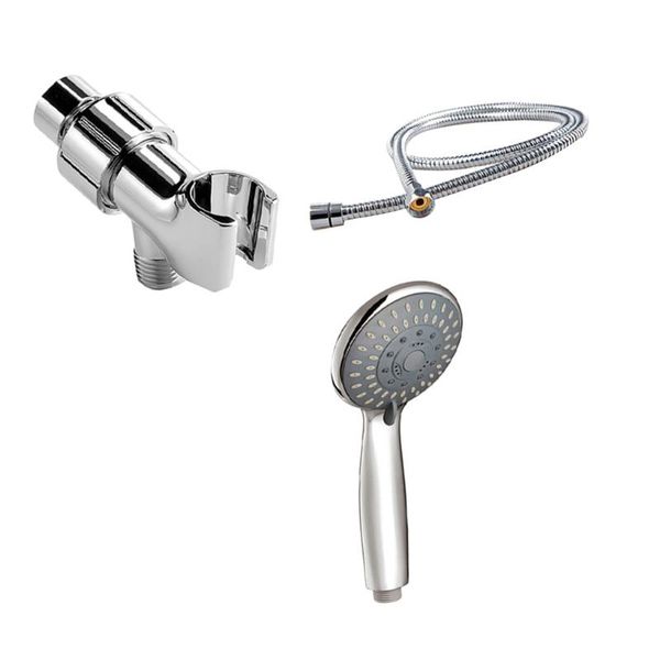 rain shower head hose bracket set stainless steel water saving showerhead handheld bath spray bathroom spa nozzle accessories sets
rain shower head hose bracket set stainless steel water saving showerhead handheld bath spray bathroom spa nozzle accessories sets