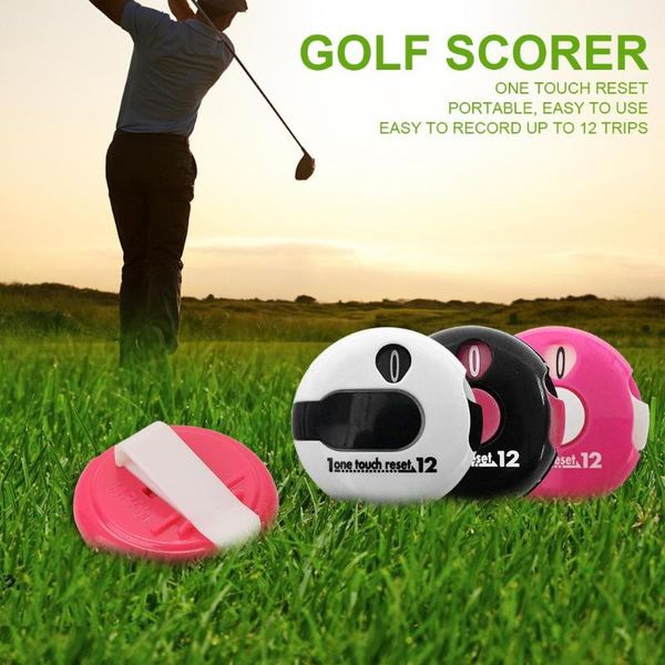 golf training aids mini score counter pp plastic glove hat clip style one-touch reset scorekeeper scoring tool supplies
golf training aids mini score counter pp plastic glove hat clip style one-touch reset scorekeeper scoring tool supplies
