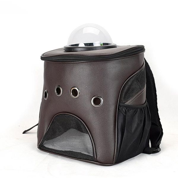 cat carriers,crates & houses outing backpack foldable and convenient chest bag space transparent cabin breathable pet
cat carriers,crates & houses outing backpack foldable and convenient chest bag space transparent cabin breathable pet