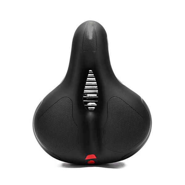 bike saddles 2021 mountain mtb gel extra comfort saddle bicycle cycling seat soft cushion pad with light accessories
bike saddles 2021 mountain mtb gel extra comfort saddle bicycle cycling seat soft cushion pad with light accessories