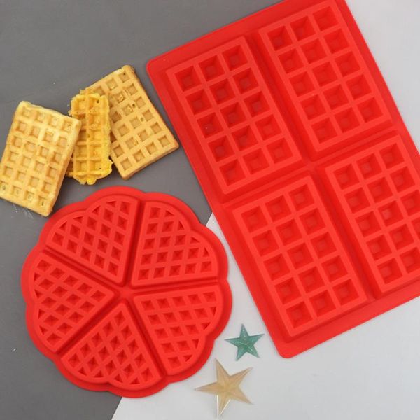 baking moulds cake silicone mold makers waffle mould non-stick diy heart resin microwave cookie cooking tool kitchen bakeware
baking moulds cake silicone mold makers waffle mould non-stick diy heart resin microwave cookie cooking tool kitchen bakeware