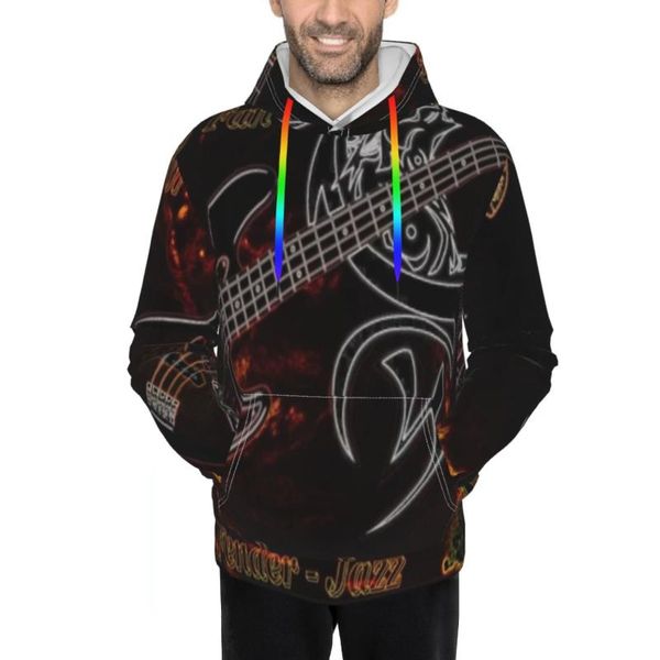 men's hoodies & sweatshirts guitar printer breathable t shirt cute male foam mens, Black
men's hoodies & sweatshirts guitar printer breathable t shirt cute male foam mens, Black