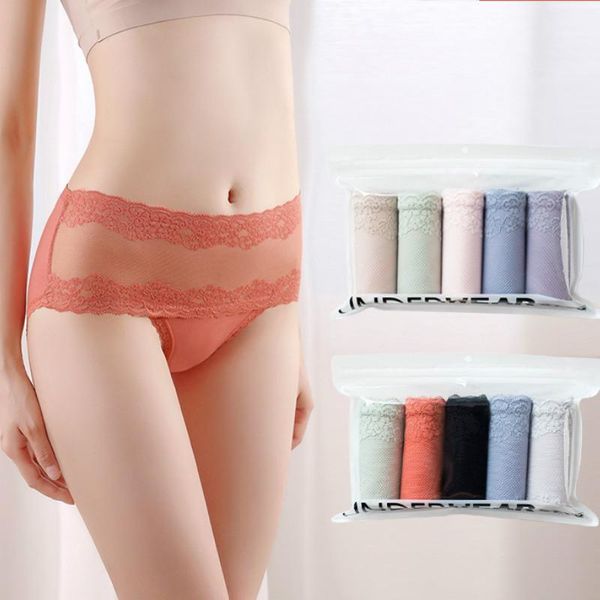 high waist panties women breathable cotton underwear cute print seamless briefs girls slimming underpants women's, Black;pink
high waist panties women breathable cotton underwear cute print seamless briefs girls slimming underpants women's, Black;pink