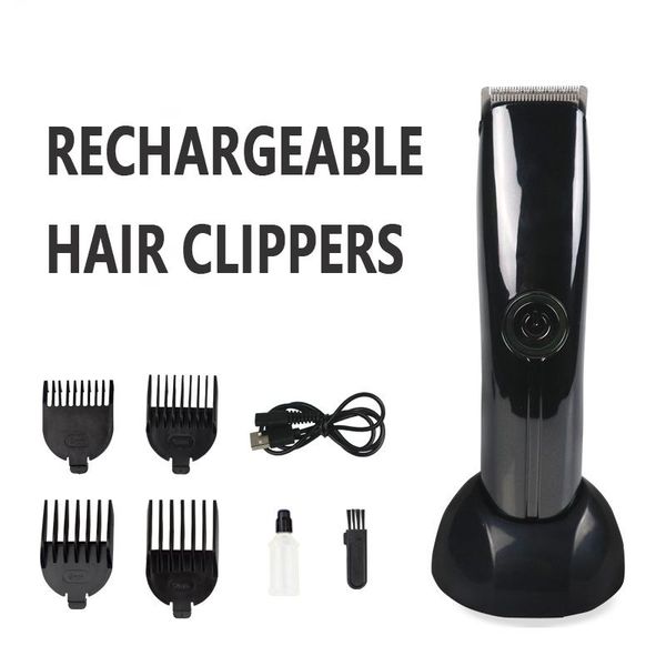 professional electric hair clippers multifunctional children/usb charging clipper household trimmer
professional electric hair clippers multifunctional children/usb charging clipper household trimmer