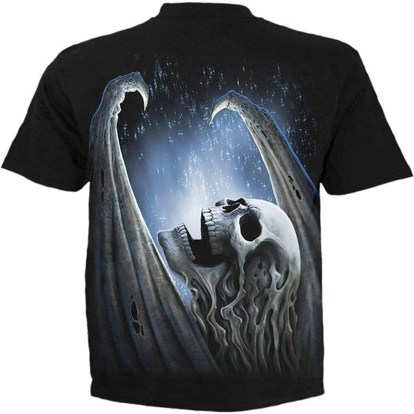 evil gentleman pattern men's 3d printed t-shirt visual impact party streetwear punk gothic round neck american muscle style short sleev, White;black
evil gentleman pattern men's 3d printed t-shirt visual impact party streetwear punk gothic round neck american muscle style short sleev, White;black