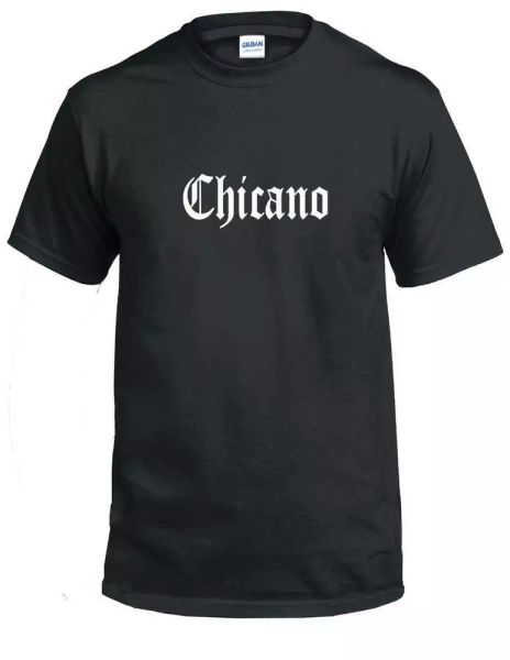chicano t-shirt funny mexico mexican american mestizo chicano tee shirt, White;black
chicano t-shirt funny mexico mexican american mestizo chicano tee shirt, White;black