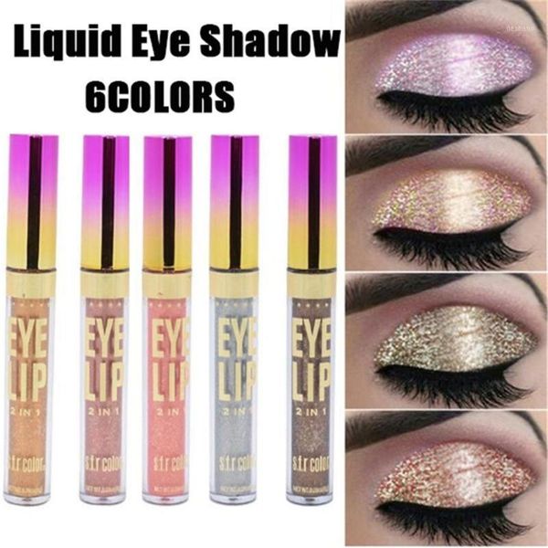 makeup palette glitter eyeshadow liquid metallic diamond shimmer eye shadow waterproof shine colorful shadow1
makeup palette glitter eyeshadow liquid metallic diamond shimmer eye shadow waterproof shine colorful shadow1