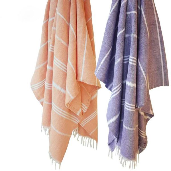 towel turkish bath towels cotton fabric tassel big beach 100x180cm summer adults stripes thin wrapped skirt
towel turkish bath towels cotton fabric tassel big beach 100x180cm summer adults stripes thin wrapped skirt