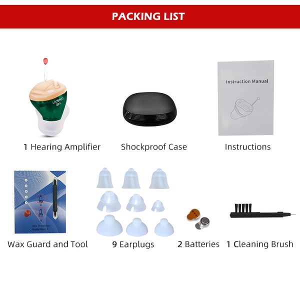 digital hearing aids audifonos 6 channel v40 mini sound amplifier portable invisible hearing aid pingscouts
digital hearing aids audifonos 6 channel v40 mini sound amplifier portable invisible hearing aid pingscouts