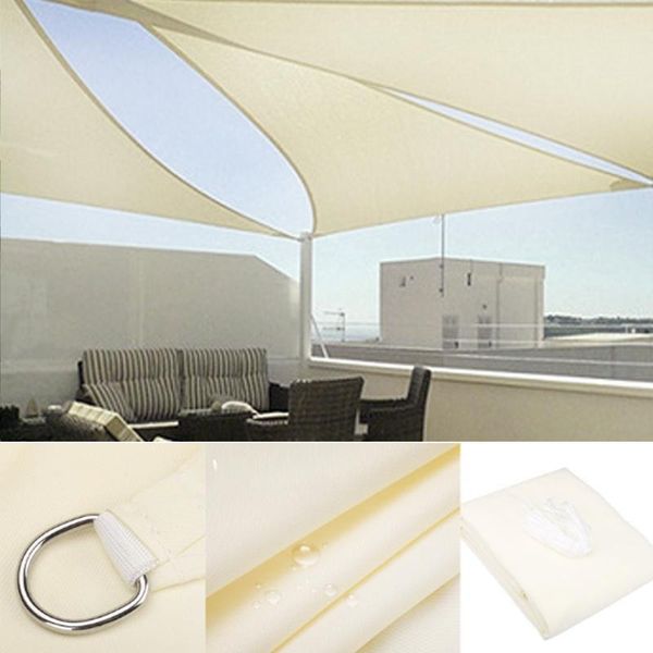 shade waterproof sun shelter 300d outdoor yard garden sails triangle large swimming patio pool canopy camping awning
shade waterproof sun shelter 300d outdoor yard garden sails triangle large swimming patio pool canopy camping awning