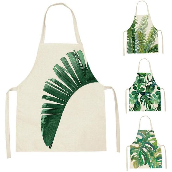 aprons easy cleaning tropical plant printed apron waist bib women nordic leaves home cooking tools waterproof pinafores fartuch
aprons easy cleaning tropical plant printed apron waist bib women nordic leaves home cooking tools waterproof pinafores fartuch