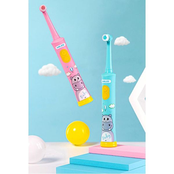 smart electric toothbrush children's model full body waterproof colorful lovely beautiful and durable large capacity battery sonic
smart electric toothbrush children's model full body waterproof colorful lovely beautiful and durable large capacity battery sonic