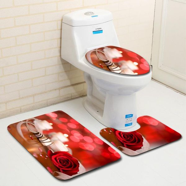 bath mats valentine's day heart 3 pcs bathroom rug mat non-slip set coral fleece shower toilet room carpet rugs
bath mats valentine's day heart 3 pcs bathroom rug mat non-slip set coral fleece shower toilet room carpet rugs