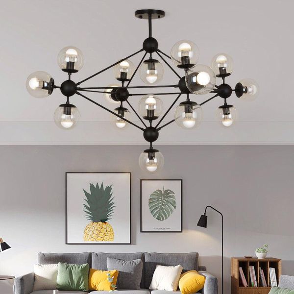 pendant lamps modern led iron hanging lights chandelier deco chambre kitchen dining bar lamp bedroom living room
pendant lamps modern led iron hanging lights chandelier deco chambre kitchen dining bar lamp bedroom living room