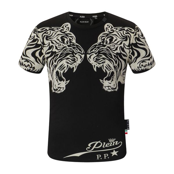 plein bear t shirt mens designer tshirts rhinestone skull men t-shirts classical hip hop streetwear tshirt casual tees pb 16550, White;black
plein bear t shirt mens designer tshirts rhinestone skull men t-shirts classical hip hop streetwear tshirt casual tees pb 16550, White;black