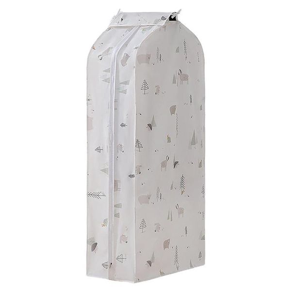 clothing & wardrobe storage hanging garment cover bag dust-proof clothes large for suit coats jackets dress
clothing & wardrobe storage hanging garment cover bag dust-proof clothes large for suit coats jackets dress