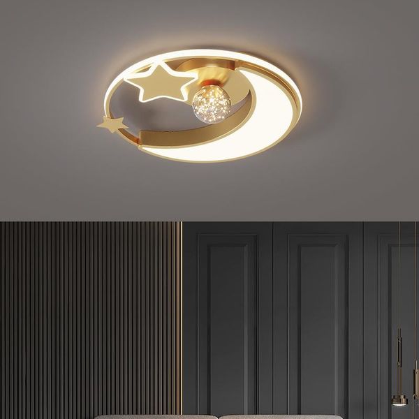 ceiling lights minimalist luster black gold star round led light for bedroom living dining study room kitchen entrance hall indoor deco
ceiling lights minimalist luster black gold star round led light for bedroom living dining study room kitchen entrance hall indoor deco