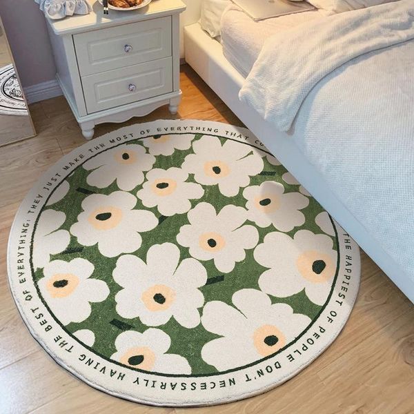 carpets nordic carpet for living room bedroom printing rugs bedside balcony round thick rest mats office home decor tatami pad
carpets nordic carpet for living room bedroom printing rugs bedside balcony round thick rest mats office home decor tatami pad