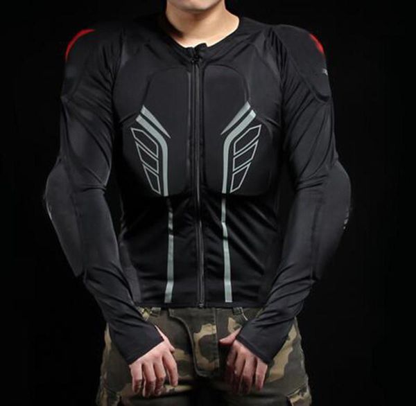 motorcycle riding clothes summer off-road armor clothing breathable anti-fall soft protective gear for men and women apparel
motorcycle riding clothes summer off-road armor clothing breathable anti-fall soft protective gear for men and women apparel