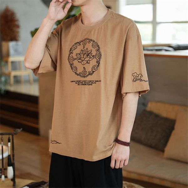 japanese clothes samurai floral print cotton cardigan yukata man asian streetwear t-shirt harajuku style male summer kimono ethnic clot, Red
japanese clothes samurai floral print cotton cardigan yukata man asian streetwear t-shirt harajuku style male summer kimono ethnic clot, Red