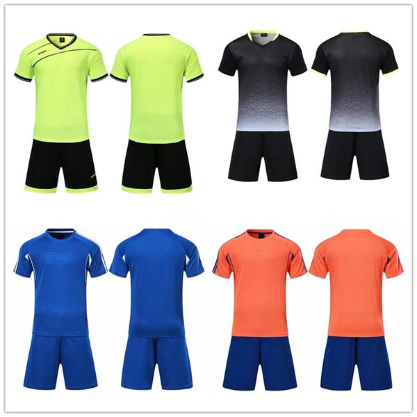 2021 soccer jersey sets smooth royal blue football sweat absorbing and breathable children's training suit 001 4322, Black
2021 soccer jersey sets smooth royal blue football sweat absorbing and breathable children's training suit 001 4322, Black