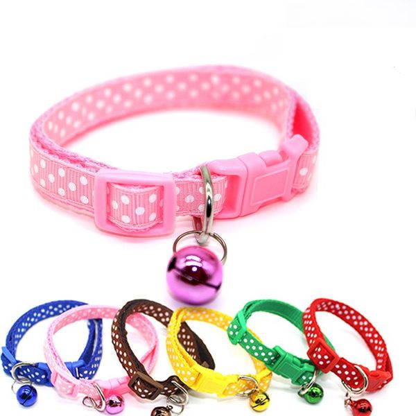 cat collars & leads breakaway adjustable safety puppy collar with soft durable nylon neck strap outdoor necklace for pet supplies
cat collars & leads breakaway adjustable safety puppy collar with soft durable nylon neck strap outdoor necklace for pet supplies