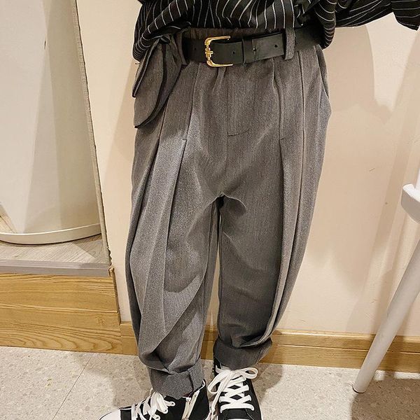 trousers boys pants children kids formal suit for wedding fashion big classic costume 2-10y, Blue
trousers boys pants children kids formal suit for wedding fashion big classic costume 2-10y, Blue
