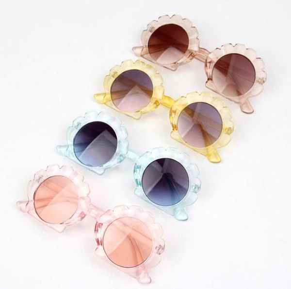 conch shell shape sunglasses fashion girls boys beach kids sun glasses dd264, White;black
conch shell shape sunglasses fashion girls boys beach kids sun glasses dd264, White;black