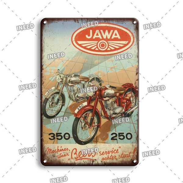 shabby chic motorbike metal painting vintage motorcycle metal tin sign personalized garage decoration accessories wall plaque
shabby chic motorbike metal painting vintage motorcycle metal tin sign personalized garage decoration accessories wall plaque