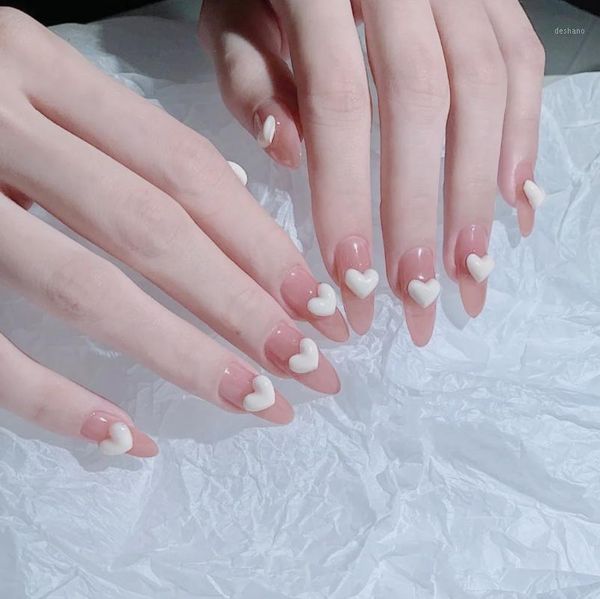 24pcs diamond wear long paragraph fashion manicure patch false nails save time wearable jelly nail art tool1, Red;gold
24pcs diamond wear long paragraph fashion manicure patch false nails save time wearable jelly nail art tool1, Red;gold