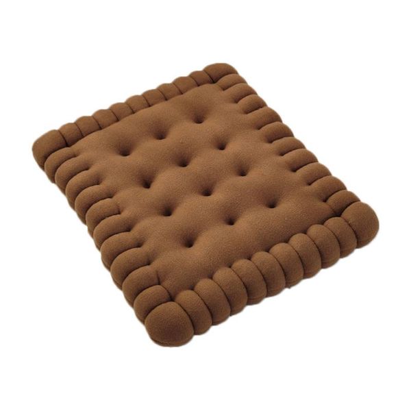 cushion/decorative pillow 1pc biscuit seat cushion decorative dining chair mat home (coffee)
cushion/decorative pillow 1pc biscuit seat cushion decorative dining chair mat home (coffee)