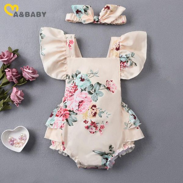 ma&baby 0-12m cute flower born infant baby girl rompers summer ruffles backless jumpsuits overalls outfits clothes, Blue
ma&baby 0-12m cute flower born infant baby girl rompers summer ruffles backless jumpsuits overalls outfits clothes, Blue