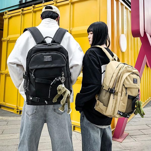 backpack for man womencanvas bagpack large lapbackpacks mochilas casual schoolbag teenagers college
backpack for man womencanvas bagpack large lapbackpacks mochilas casual schoolbag teenagers college