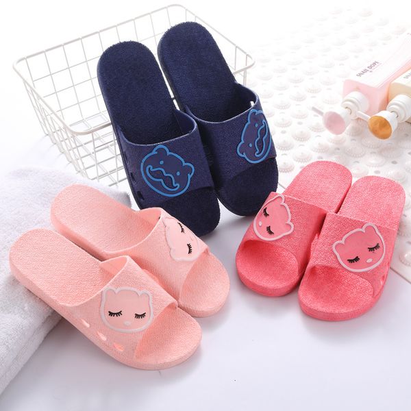 luxury slippers home female summer indoor cartoon male soft bottom bathroom bath home outdoor slippers lovers, Black
luxury slippers home female summer indoor cartoon male soft bottom bathroom bath home outdoor slippers lovers, Black