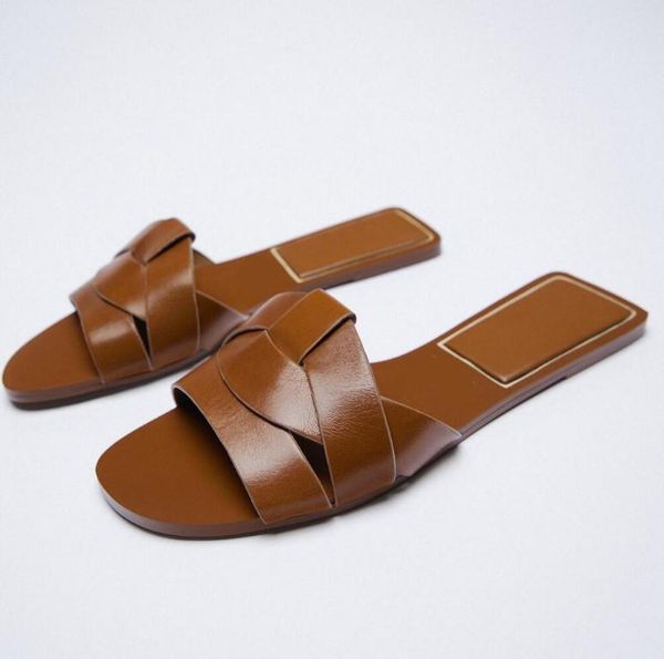 slippers shoes women summer slides pantofle square toe soft 2021 flat rubber basic pu rome casual fabric leisure, Black
slippers shoes women summer slides pantofle square toe soft 2021 flat rubber basic pu rome casual fabric leisure, Black