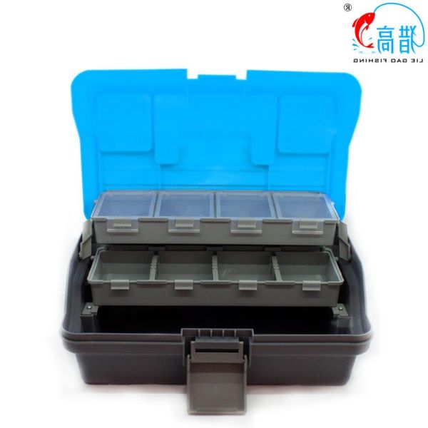 hunting high fishing style luya toolbox portable kudiao multifunctional european folding cross-border multi-layer wihxl
hunting high fishing style luya toolbox portable kudiao multifunctional european folding cross-border multi-layer wihxl