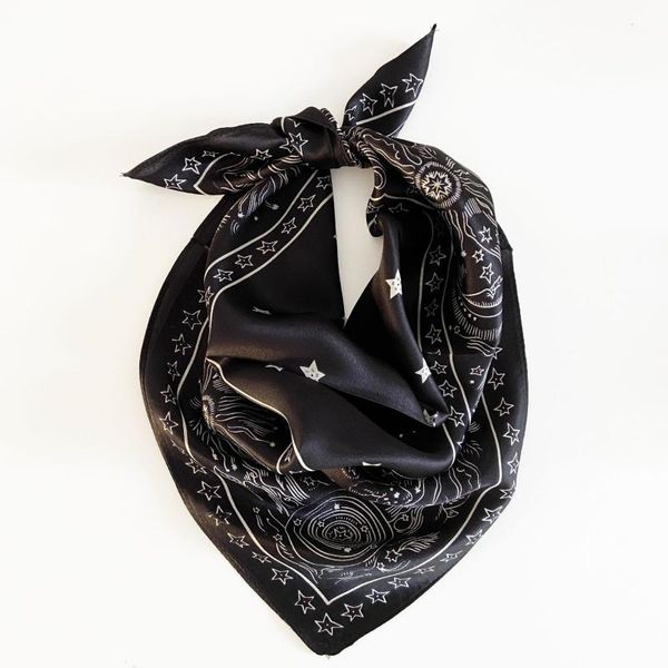 scarves luxury silk hair scarf for women fashion print neckerchief cute headband small hijab scarfsfemale 53*53cm bag scarfs ladies, Blue;gray
scarves luxury silk hair scarf for women fashion print neckerchief cute headband small hijab scarfsfemale 53*53cm bag scarfs ladies, Blue;gray