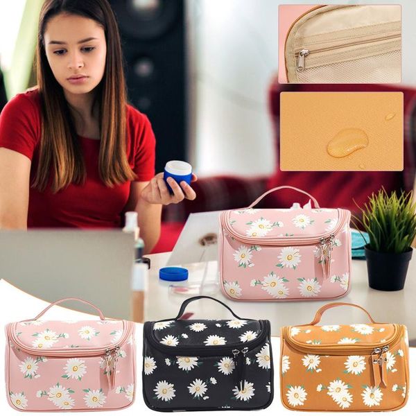 storage bags women portable makeup bag large travel cosmetic organizer toiletry multipurpose waterproof box
storage bags women portable makeup bag large travel cosmetic organizer toiletry multipurpose waterproof box