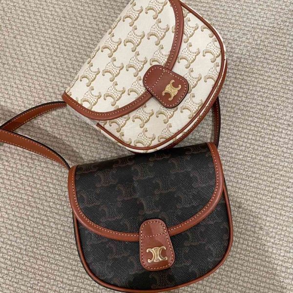 2021 women handbags presbyopia saddle triumphal arch printing middle ancient contrast color one shoulder slant span exquisite small mini zmm
2021 women handbags presbyopia saddle triumphal arch printing middle ancient contrast color one shoulder slant span exquisite small mini zmm