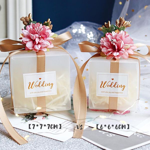gift wrap 50pcs/lot wedding box transparent plastic packaging bag baby shower chocolate favor boxes party supplies
gift wrap 50pcs/lot wedding box transparent plastic packaging bag baby shower chocolate favor boxes party supplies