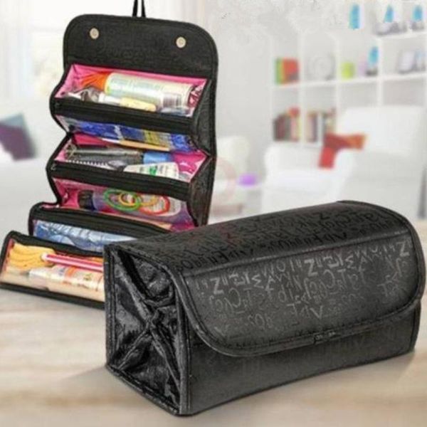 cosmetic bags & cases bag makeup tools fashion female women toiletries case jewelry organizer zipped compartment box
cosmetic bags & cases bag makeup tools fashion female women toiletries case jewelry organizer zipped compartment box