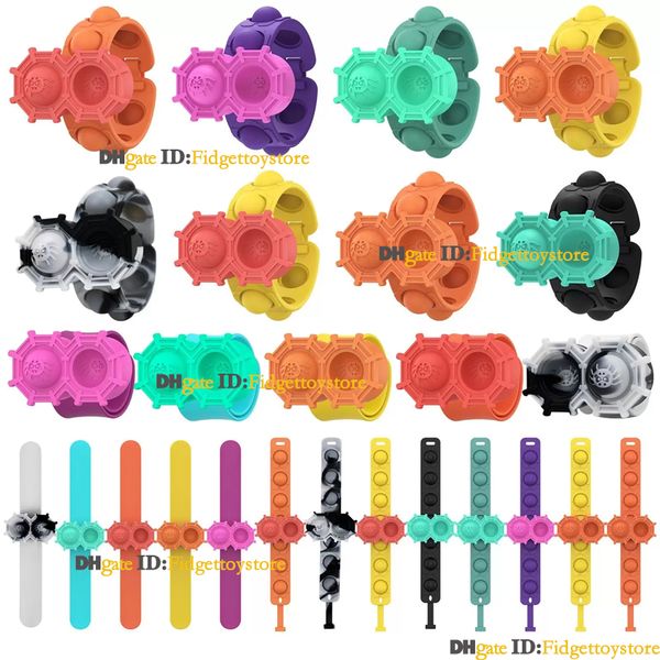 halloween fidget bracelet wristband toys rebound push sensory bubble simple dimple press finger stress reliver decompression toy artifact ri
halloween fidget bracelet wristband toys rebound push sensory bubble simple dimple press finger stress reliver decompression toy artifact ri